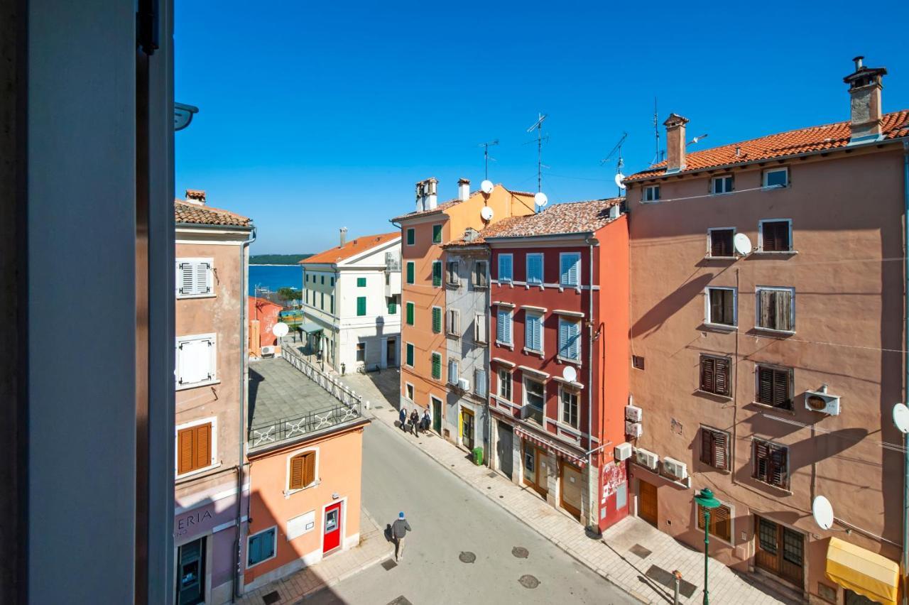 Alla Pescheria Rovinj Exterior photo