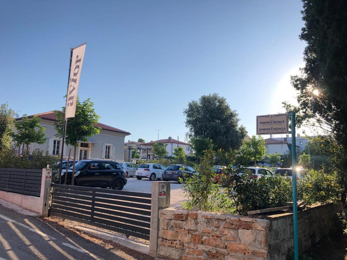 Alla Pescheria Rovinj Exterior photo